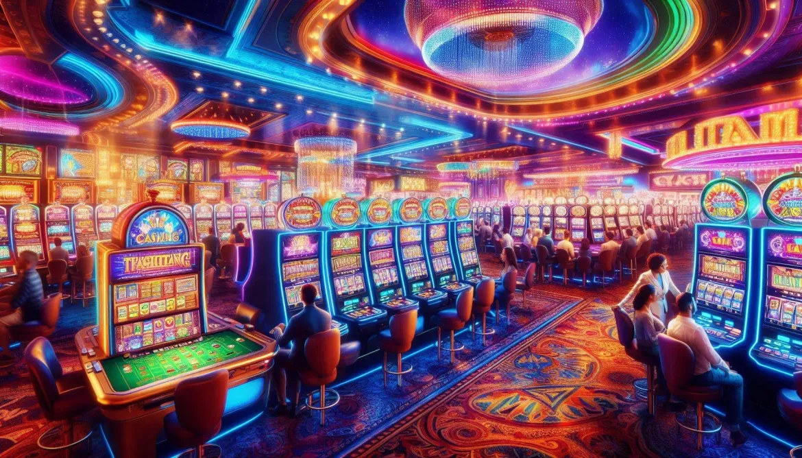 Godz Casino